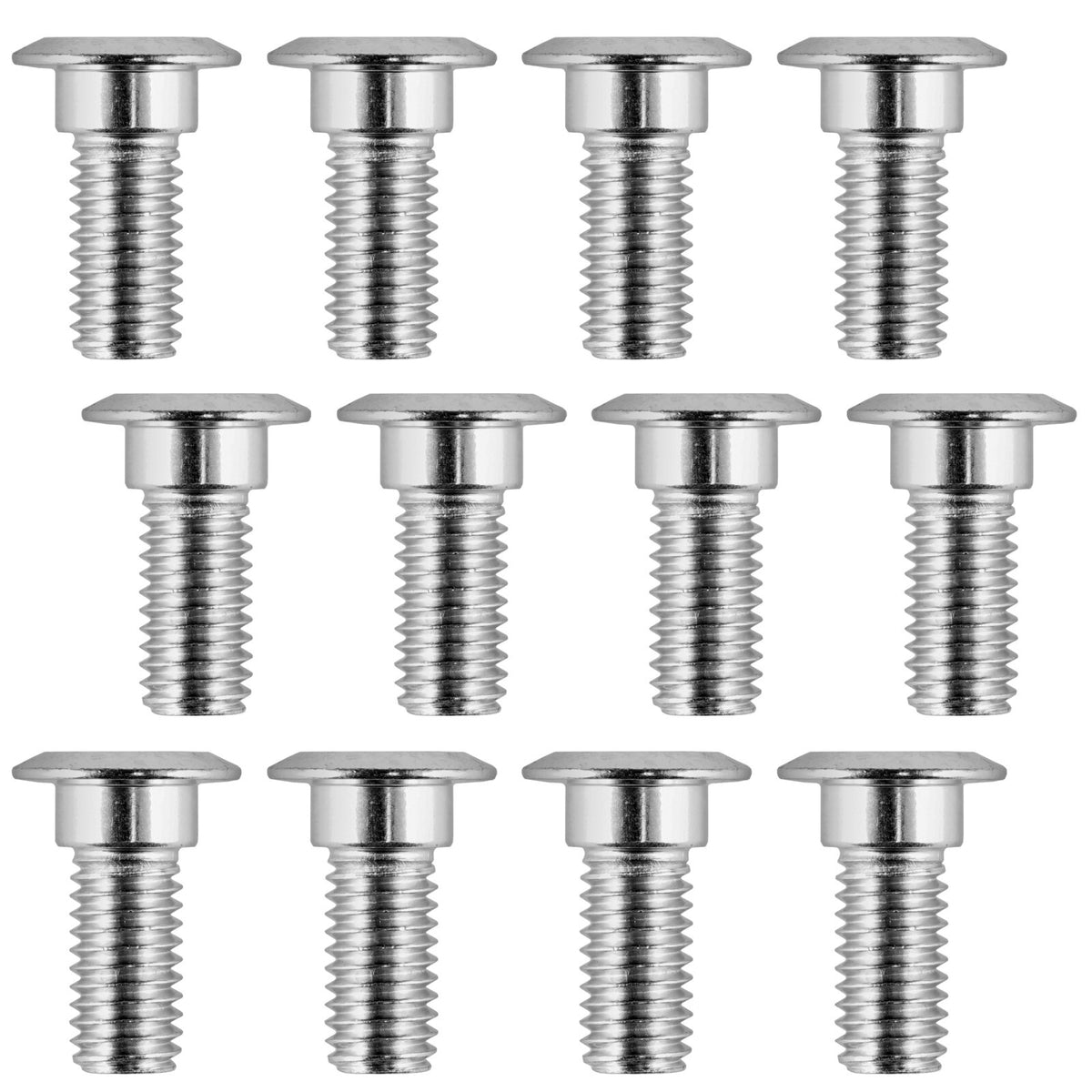 Wheel Disc Stud Bolt Front or Rear Replacement for Yamaha Grizzly 400 (2007–2008)