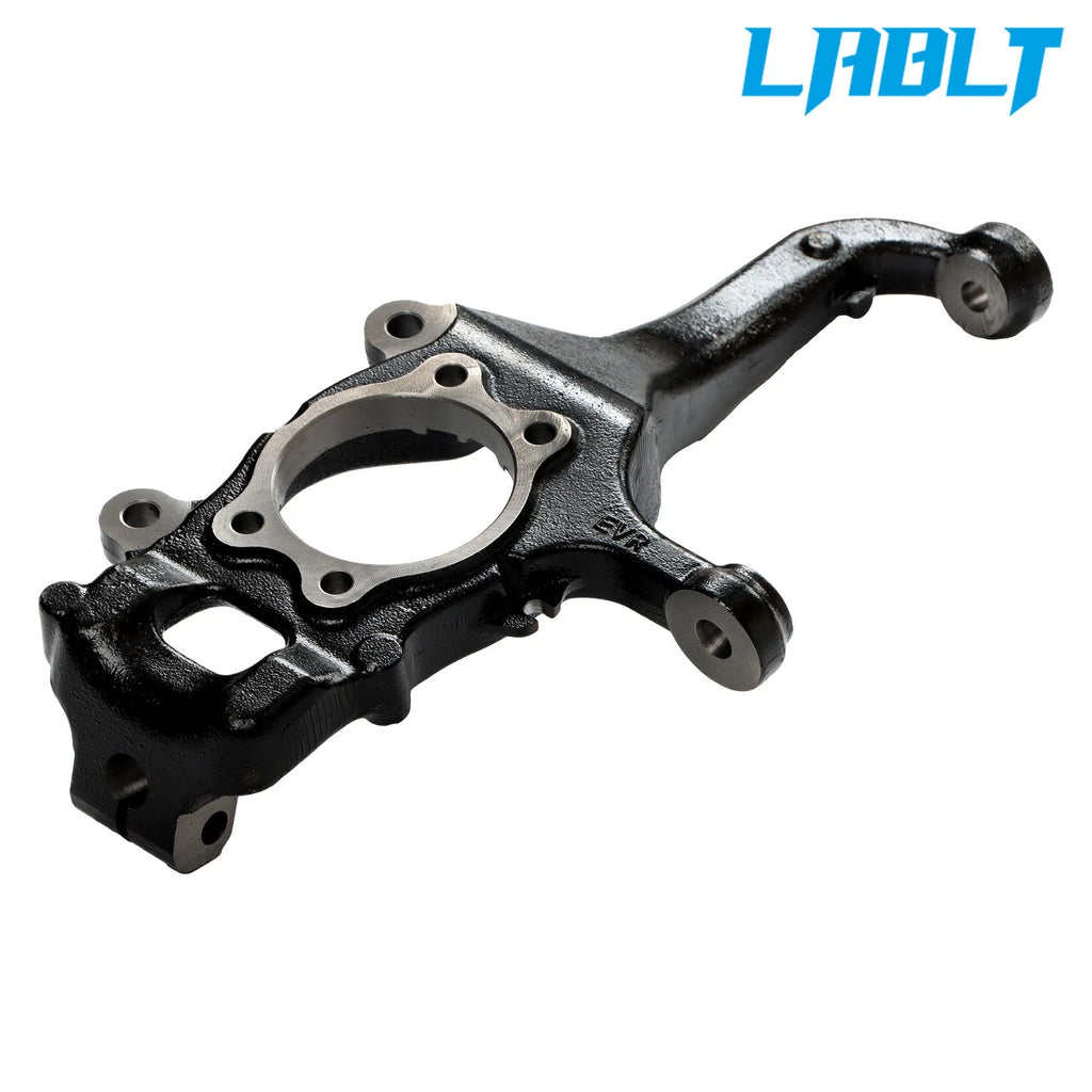 Front Right Steering Knuckle for Nissan Frontier Pathfinder Xterra (2005–2019)