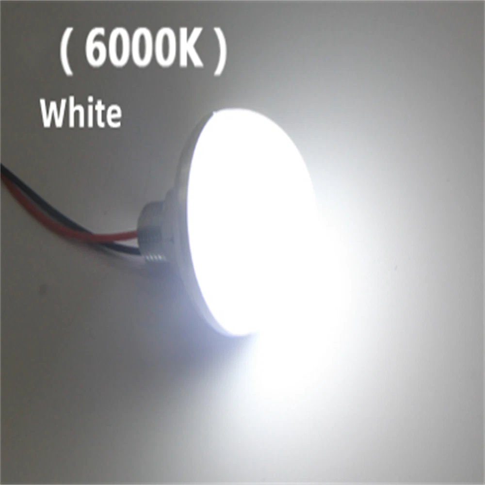 12V LED Light Lamp Bulb for DIY Home Decoration (28cm)