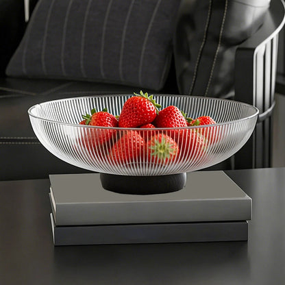 Elegant Fruit Bowl for Kitchen or Living Room
