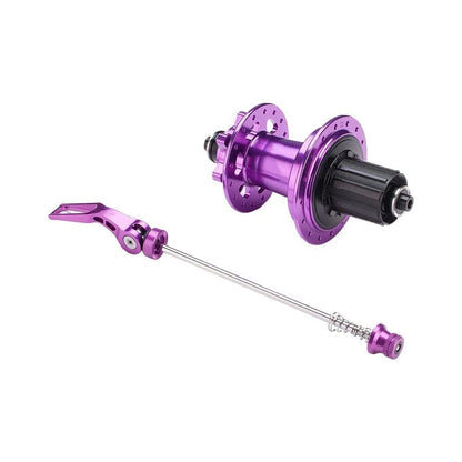 MTB Hub for Mountain Bikes (2010–2023)