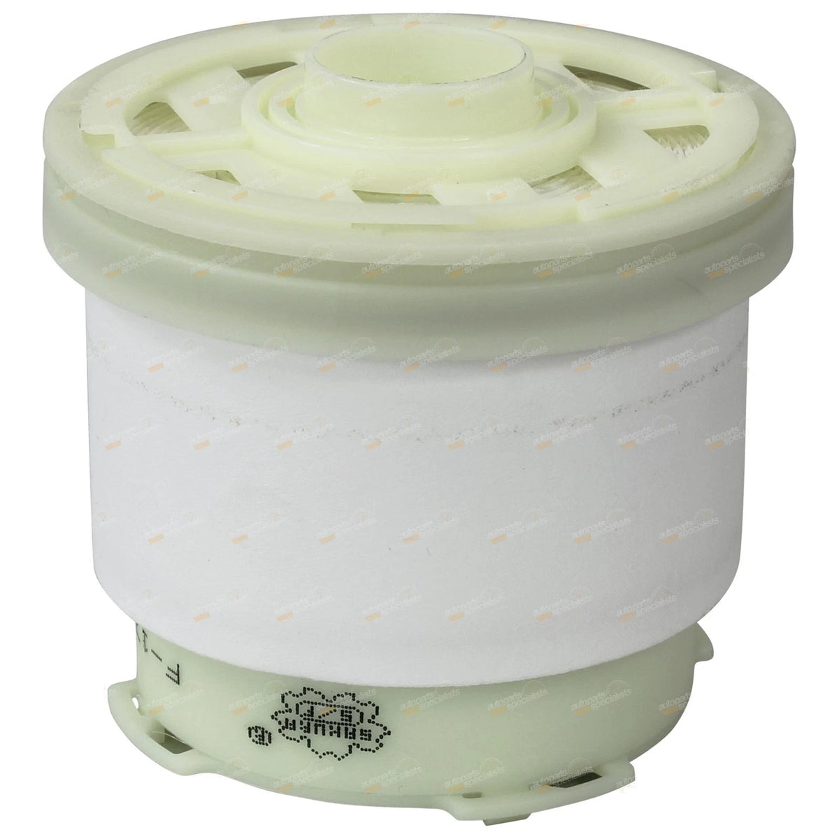 Sakura Fuel Filter for Mitsubishi Triton MQ 2.4L 4N15 Diesel (2015–2018)