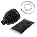 Front Outer CV Axle Boot Replacement for Honda Pioneer 700-4 (2017–2022)