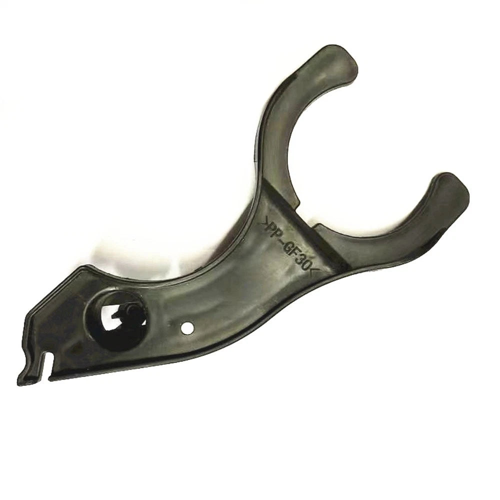 Wiper Spray Bottle Water Pipe Bracket for Peugeot 3008 (LHD)