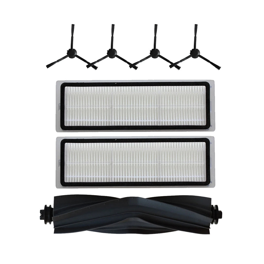 HEPA Filter Set for DREAME L10s Pro (2021–2023)