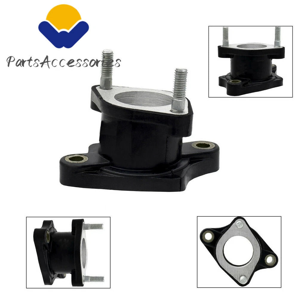 Carburetor Intake Manifold for Polaris RZR 170, Phoenix, Sawtooth (2008–2019)