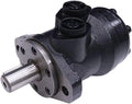 Replacement Hydraulic Motor OMR50 for Sauer Danfoss (151-0400, 151-0700)