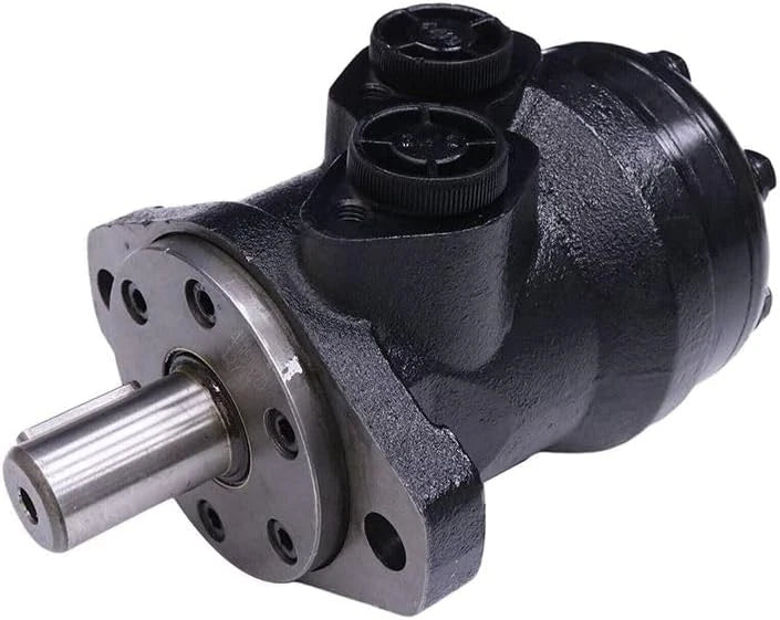 Replacement Hydraulic Motor OMR50 for Sauer Danfoss (151-0400, 151-0700)