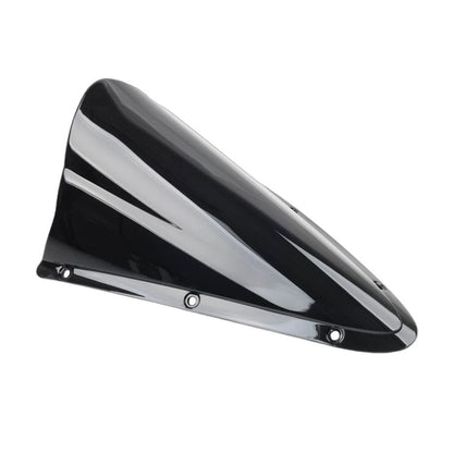 Windscreen Windshield Wind Deflector for Suzuki GSX R125 (2014–2018)