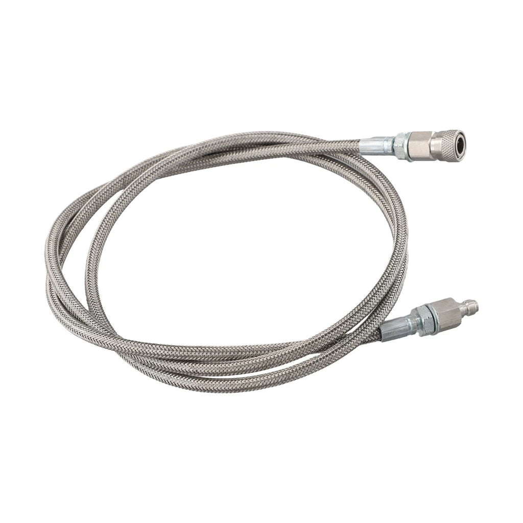 Inflation Hose for Universal Applications (4500 PSI, 60 Inches)