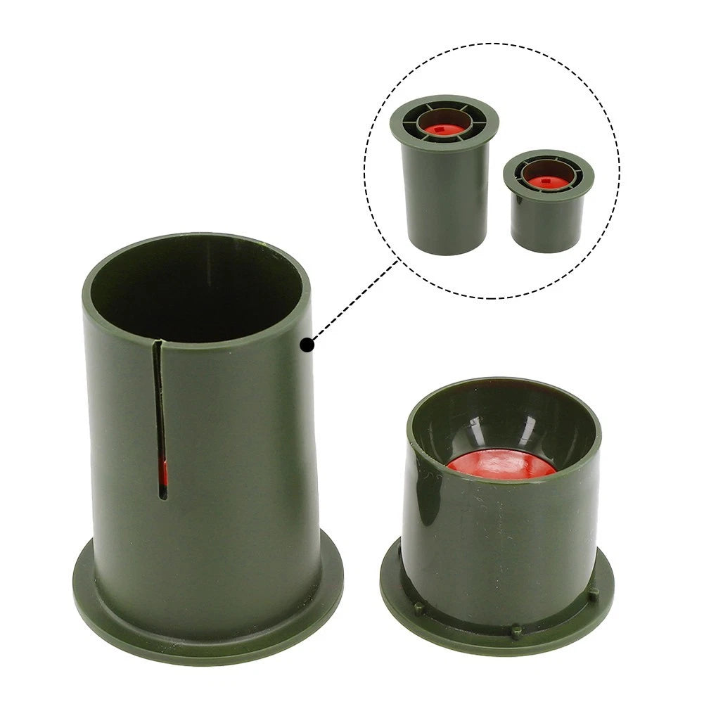 Portable Ball Tackle Rolling Table for Carp Fishing