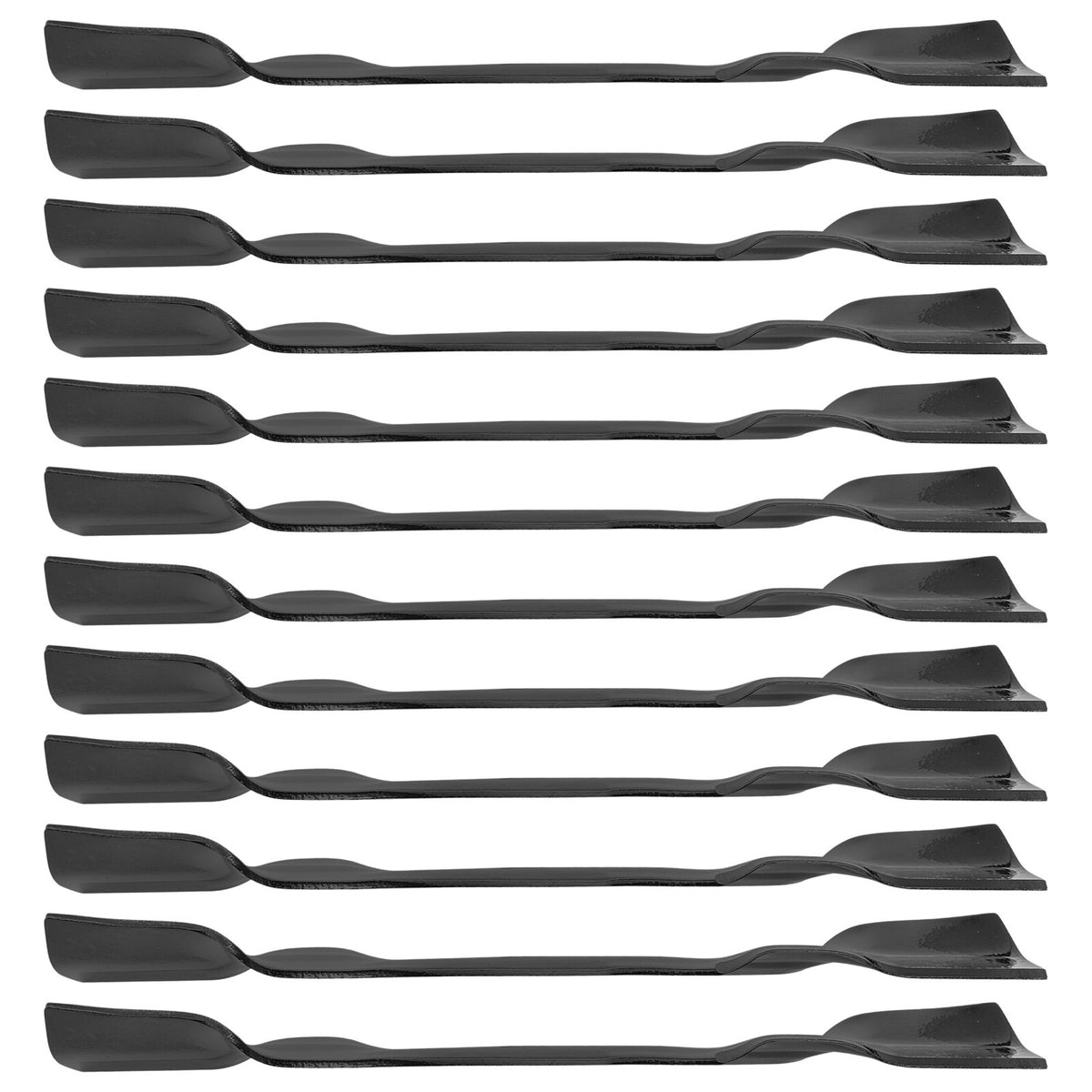 Deck Blade Replacement for John Deere LA145 LA155 LA165 X140 X165 (2000–2009)
