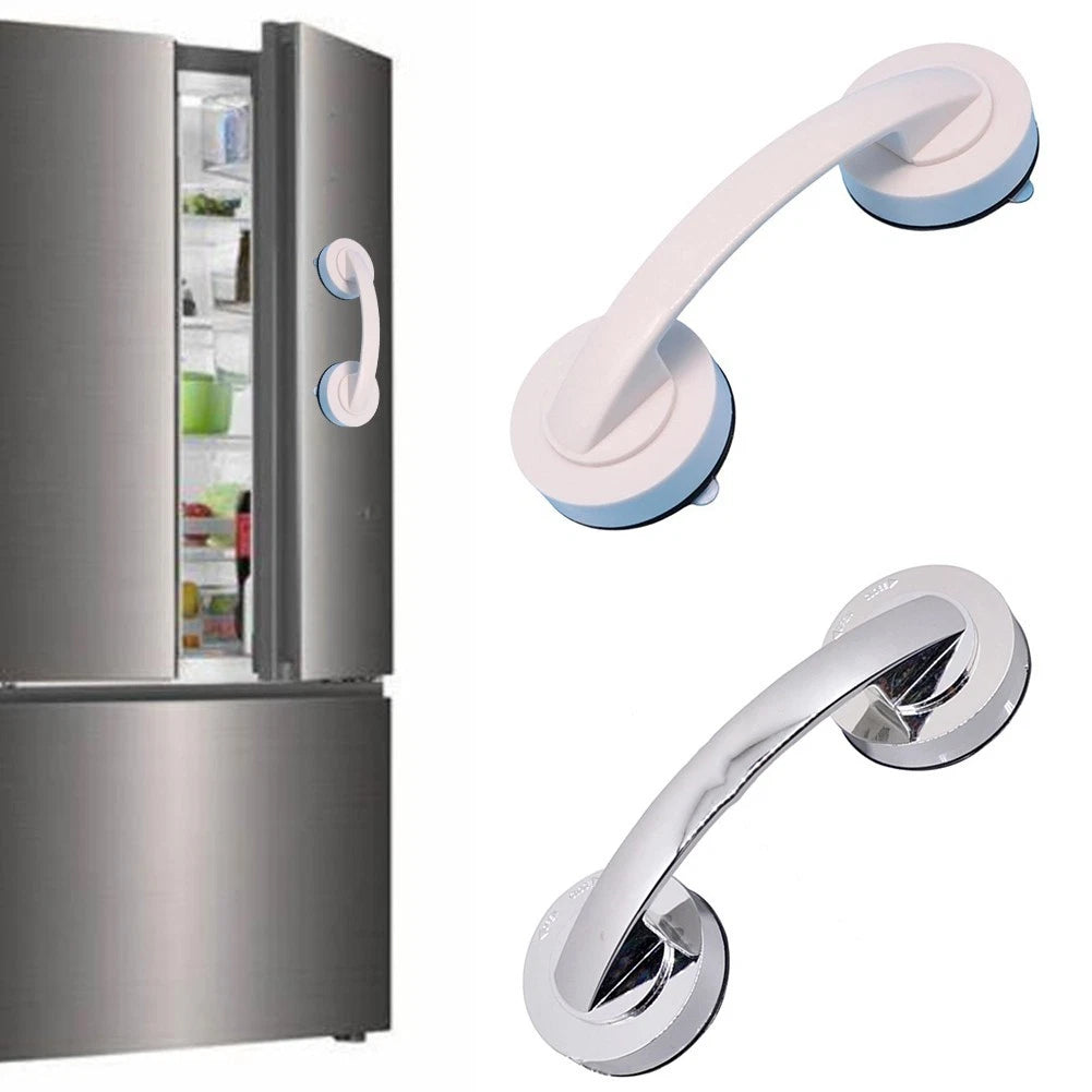Suction Grip for Cabinets Refrigerators Furniture