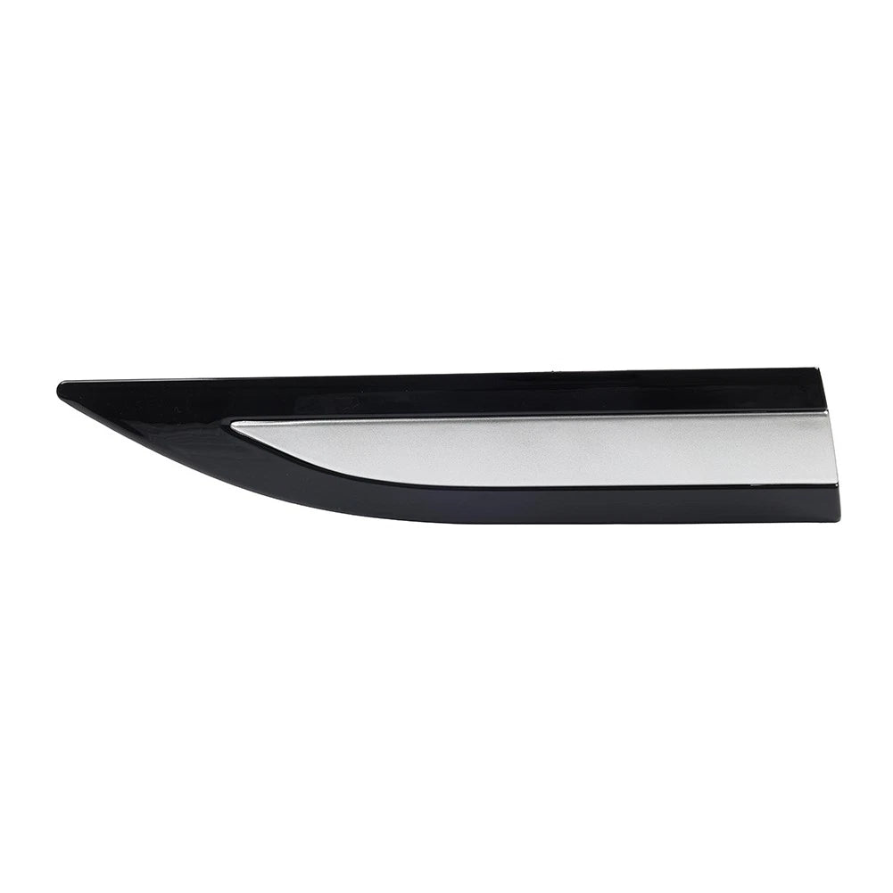 Fender Side Air Vent Cover Trim Right for Range Rover Evoque (2019–2023)