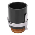 Retaining Cap for MAX125 Plasma Torch (420156)