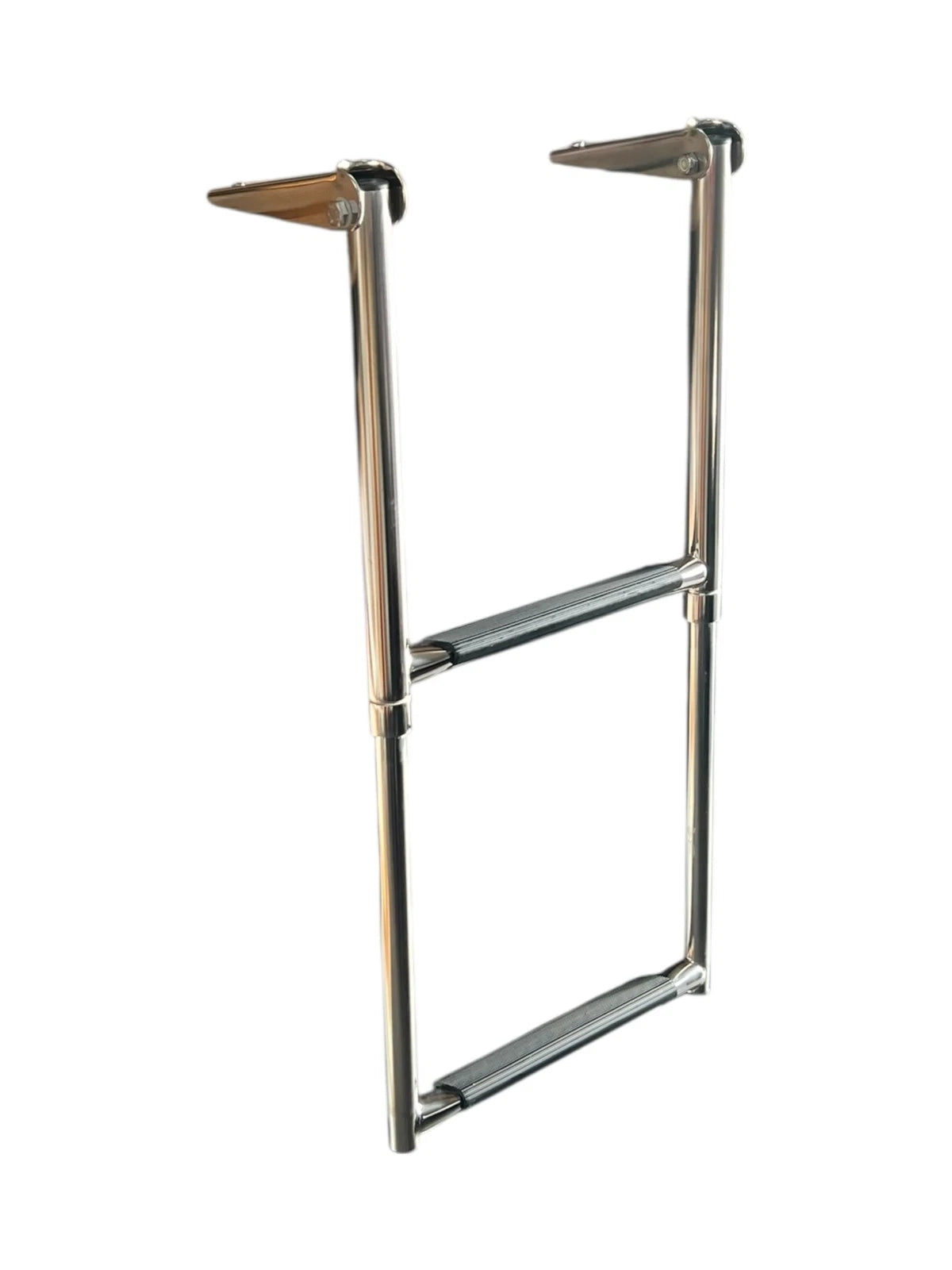 2X Windline TDL-2 Telescoping Ladder for Over Platform