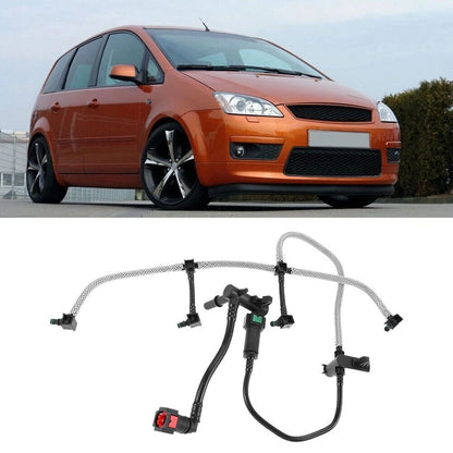 Fuel Return Hose for