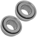Front Wheel Bearing OEM Replacement for Hustler Mini Z and FasTrak SD (2015–2019)