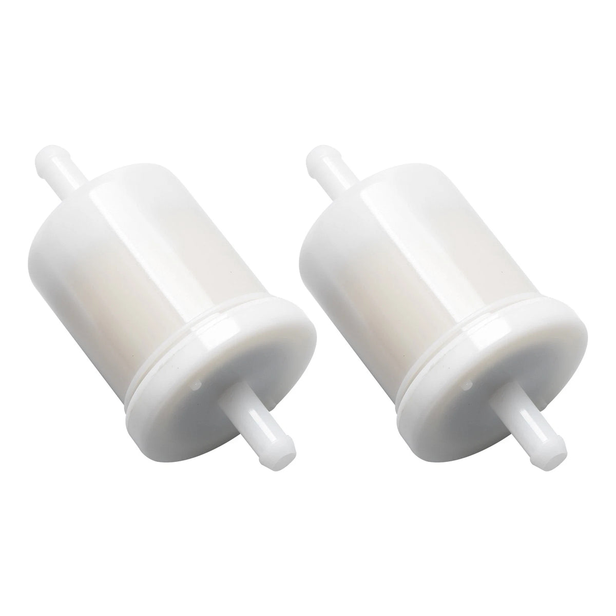 2 Pack Fuel Filter for Kubota BX2200D BX2230D (12691-43010)