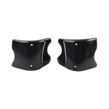 Lower Fairing Caps for Harley Electra Glide Ultra Classic (1993–2008)