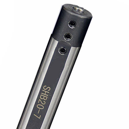 Carbide Boring Bar Tool Holder for Precision Work