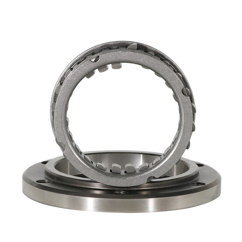 Starter Clutch for Triton Outback Defcon 700 EFI 4x4 (2012)