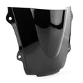 Windshield Wind Screen Motor for Honda CBR600RR (2013–2018) Black