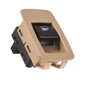 Window Control Button Switch for BMW E90 E91 323i 325i 328i (2006–2012) 61316945876