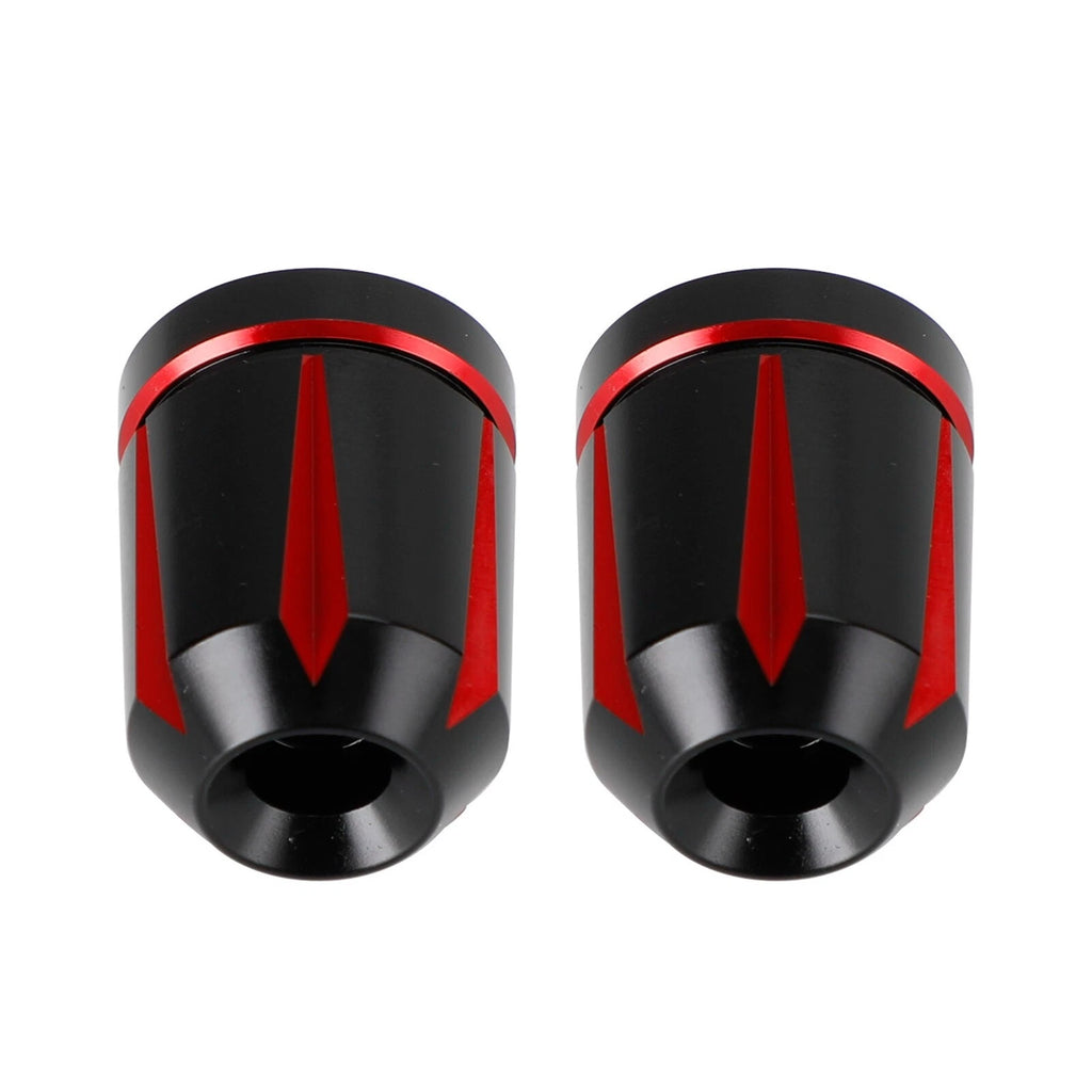 Handlebar Ends Weight for Honda CB650R CBR650R NC700S NC750S (2014–2021)
