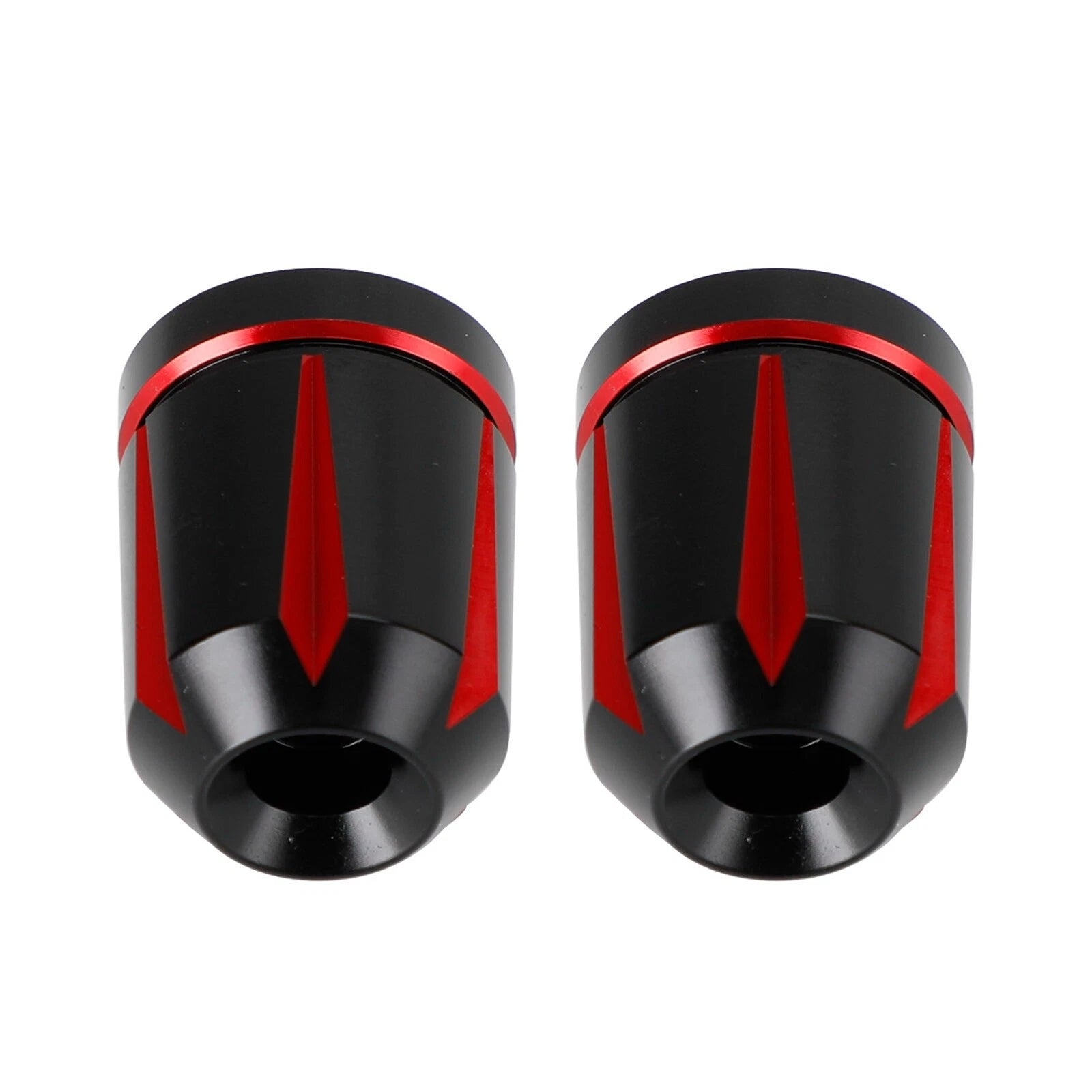 Handlebar Ends Weight for Honda CB650R CBR650R NC700S NC750S (2014–2021)