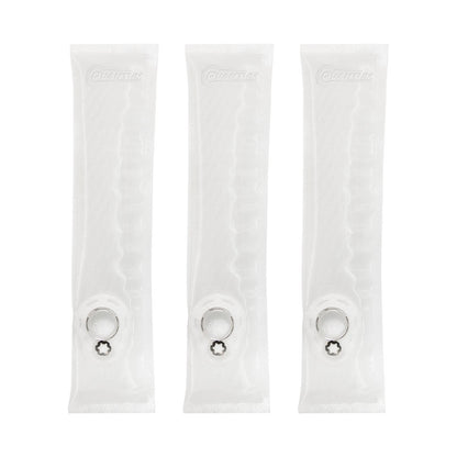 3X QFS Fuel Pump Filter Strainers for Ducati Superbike 996 (2000–2001)
