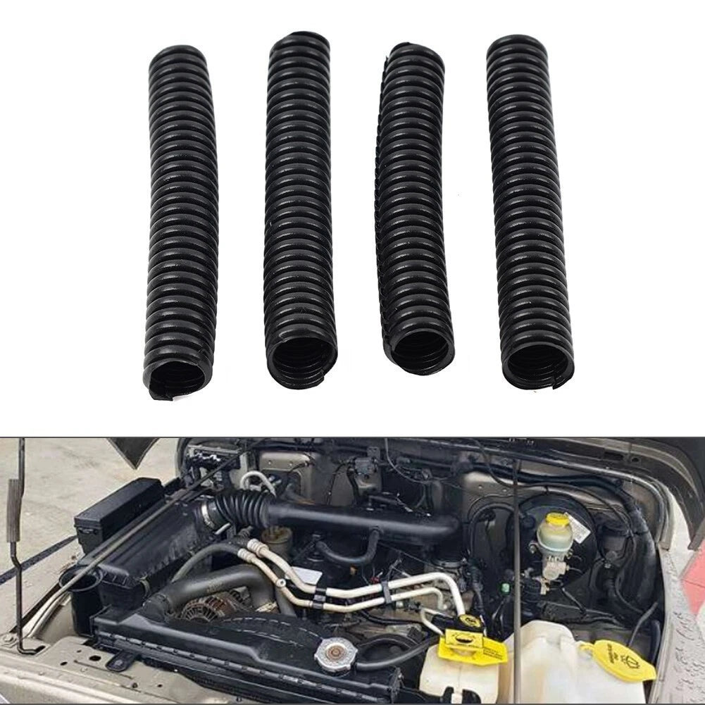 Spark Plug Wire Heat Sleeve for Dodge Jeep (2000–2023)