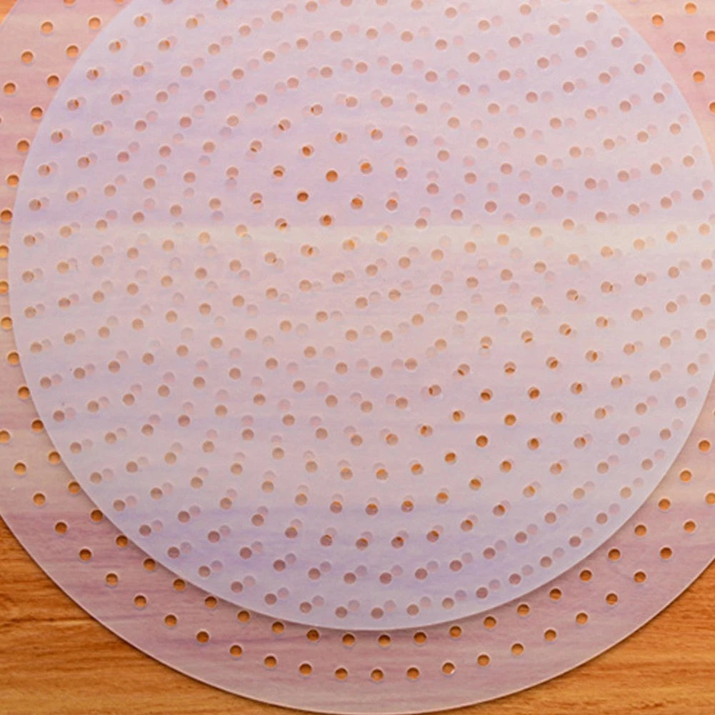 Silicon Pad Non-stick Replacement Mat for Pan (1 Piece)