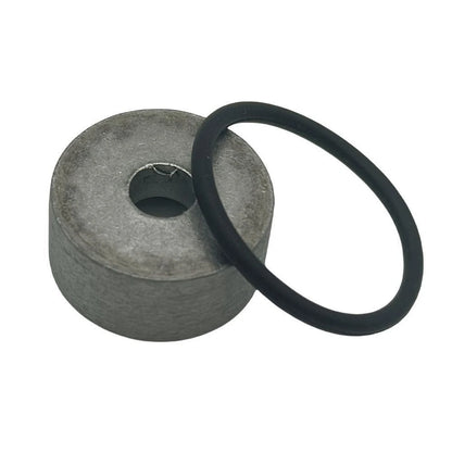 Suzuki Outboard Anode 55321-87J01 55321-87J00 with O-Ring 09280-22019