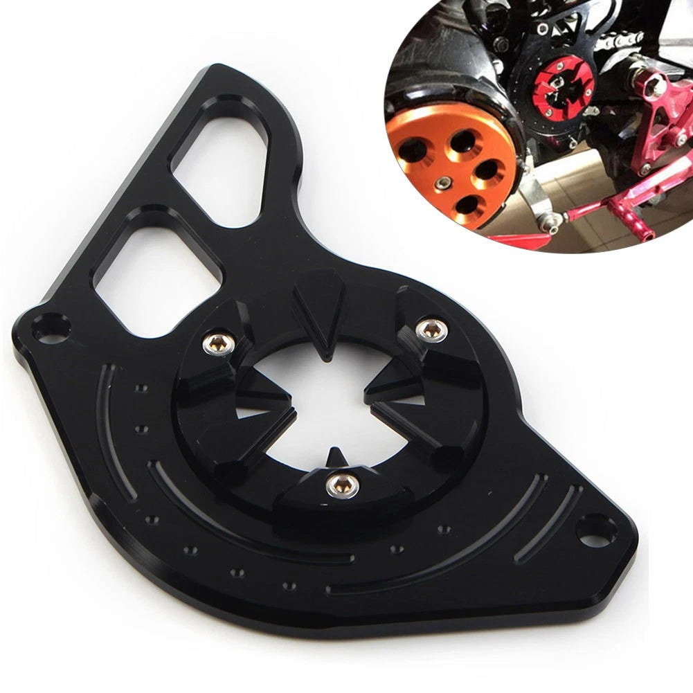 Front Sprocket Chain Guard Cover for Honda Grom MSX125/SF (2013–2019)