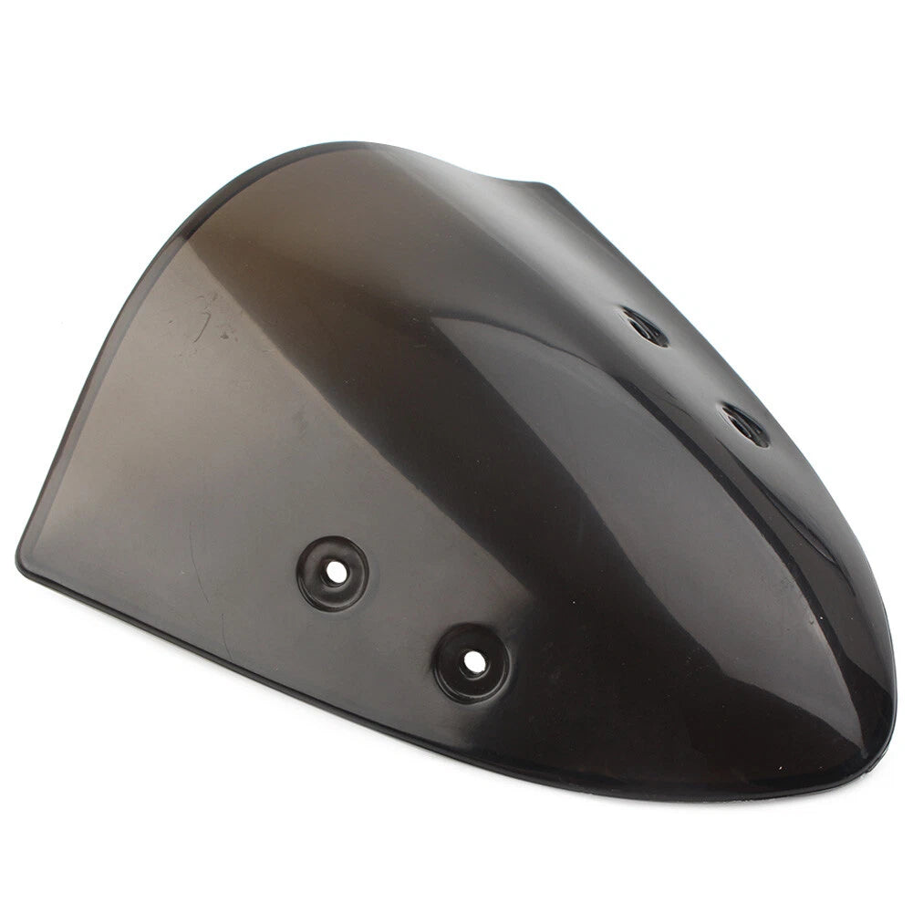 Windshield Screen Cover Fairing Cowling for Kawasaki ER-6N (2012–2016)