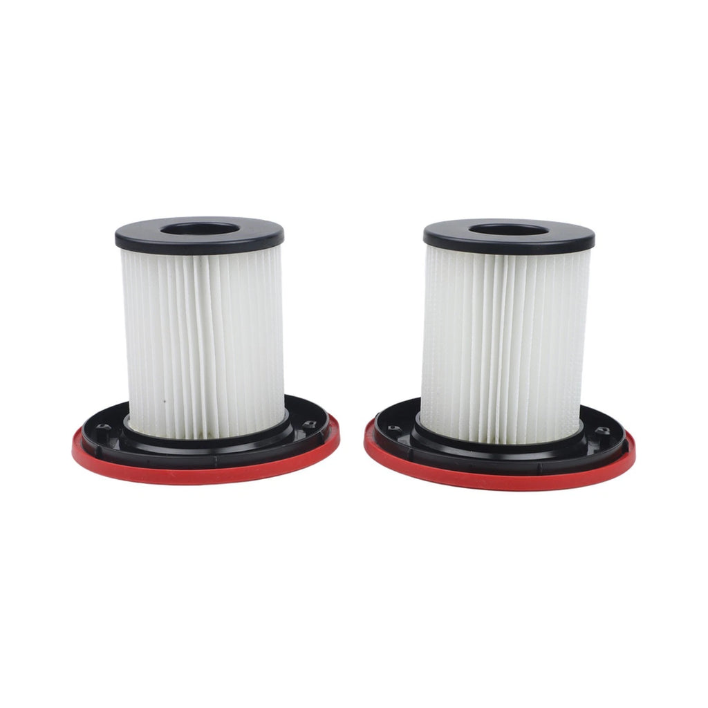 HEPA Filter Pack for Indoor Air Quality (Unlimited 6)