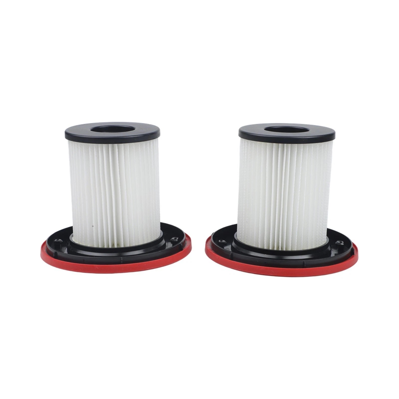 HEPA Filter Pack for Indoor Air Quality (Unlimited 6)