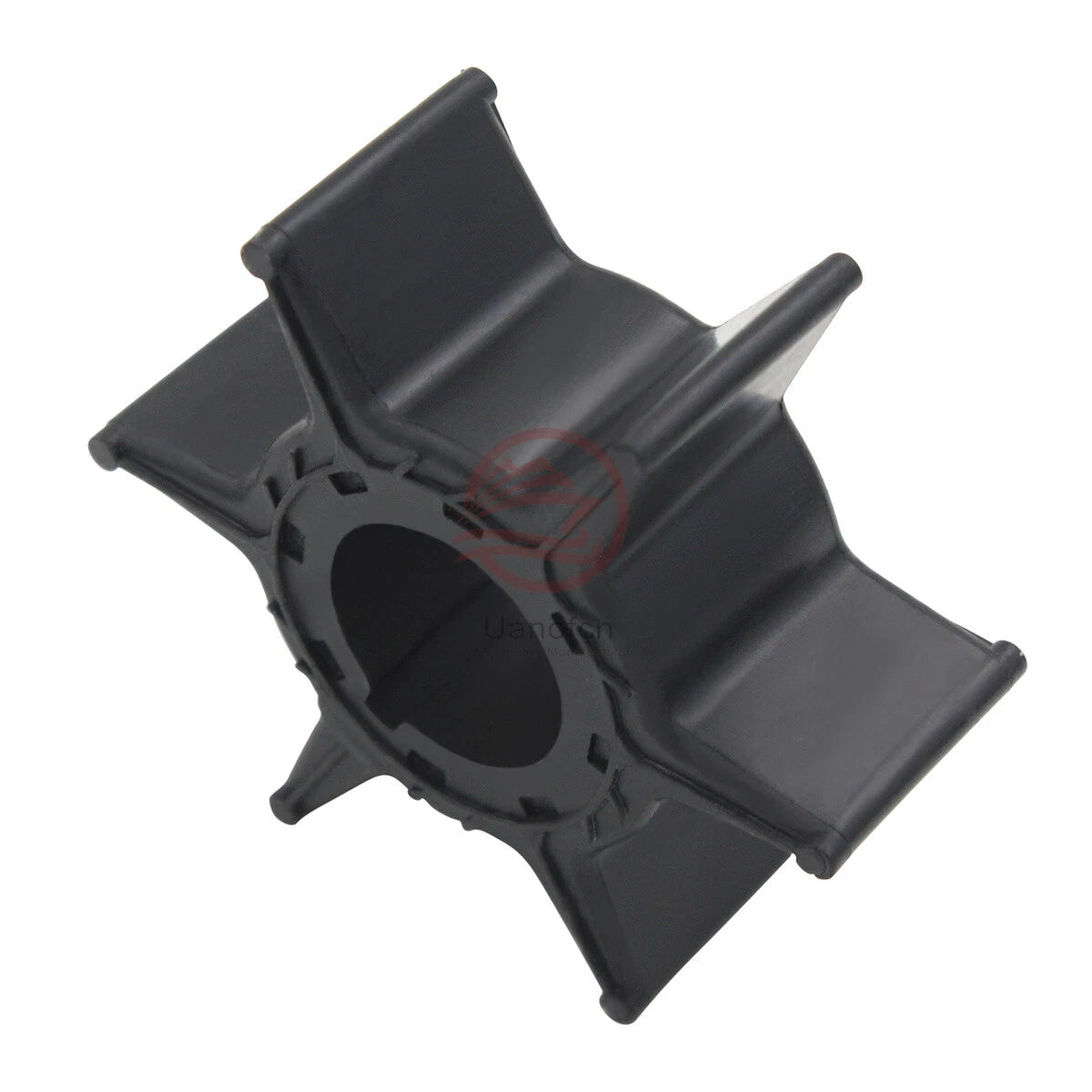 Water Pump Impeller for Yamaha 30/40/50HP Outboard (6H4-44352-02-00)