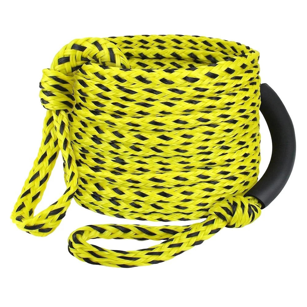 Tow Rope for Boat (2600 lbs Strength)