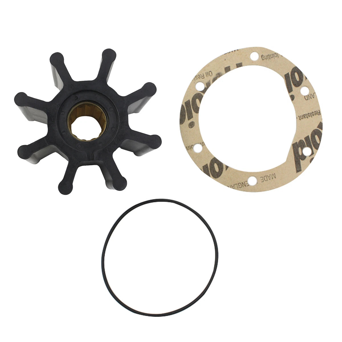 Flexible Impeller Pump for Jabsco 920-0003 (Nitrile)