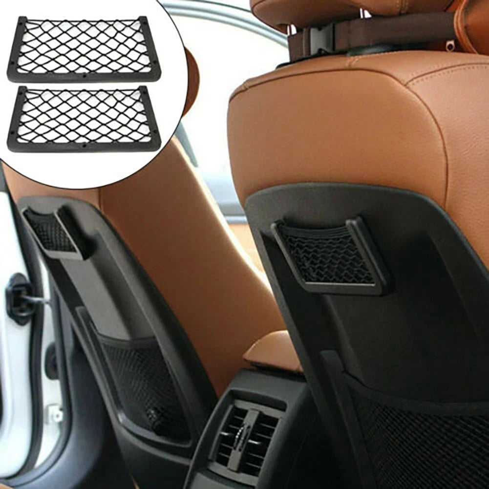 Storage Net Organizer for Boat Campervan (Replacement)