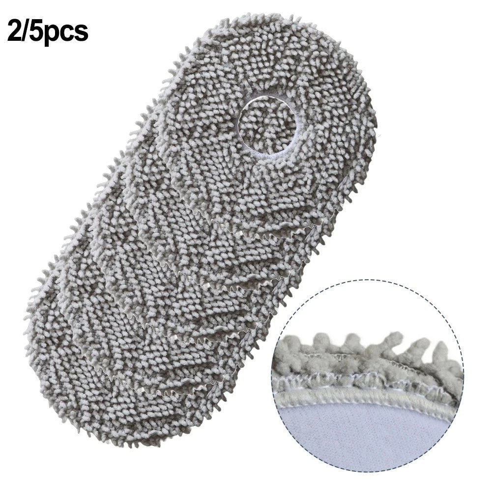 Mop Cloth Kit for X10+ (Microfiber)