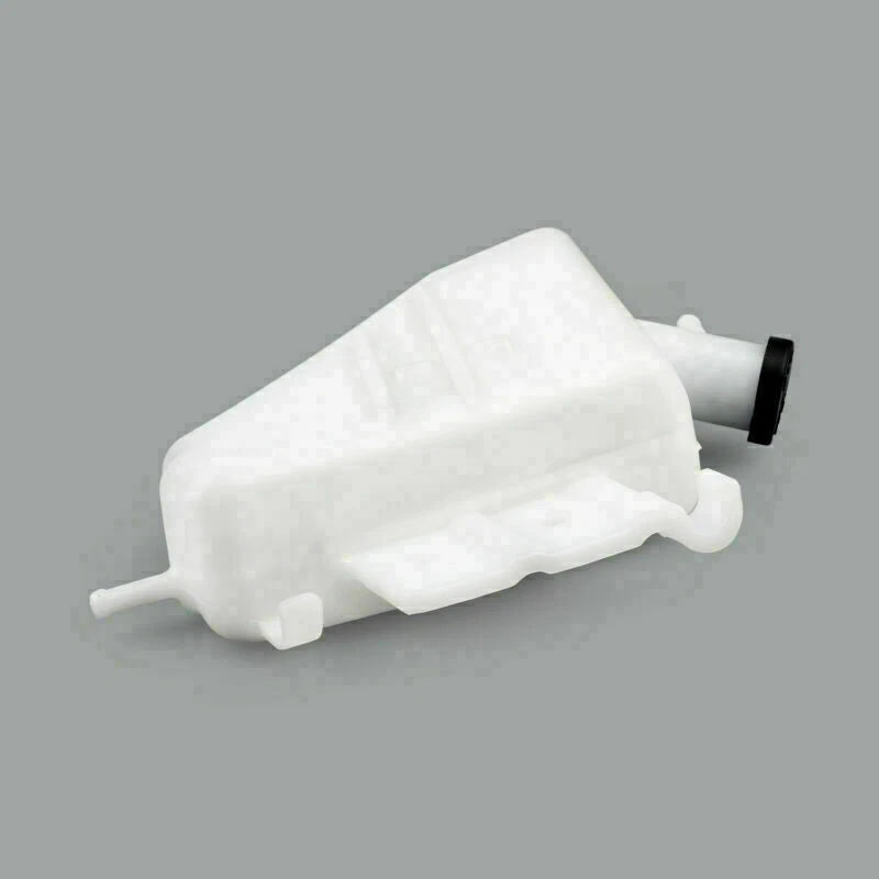 Radiator Coolant Overflow Reservoir for Suzuki GSXR1000 (2009–2016), GSXR600/750 (2006–2010)