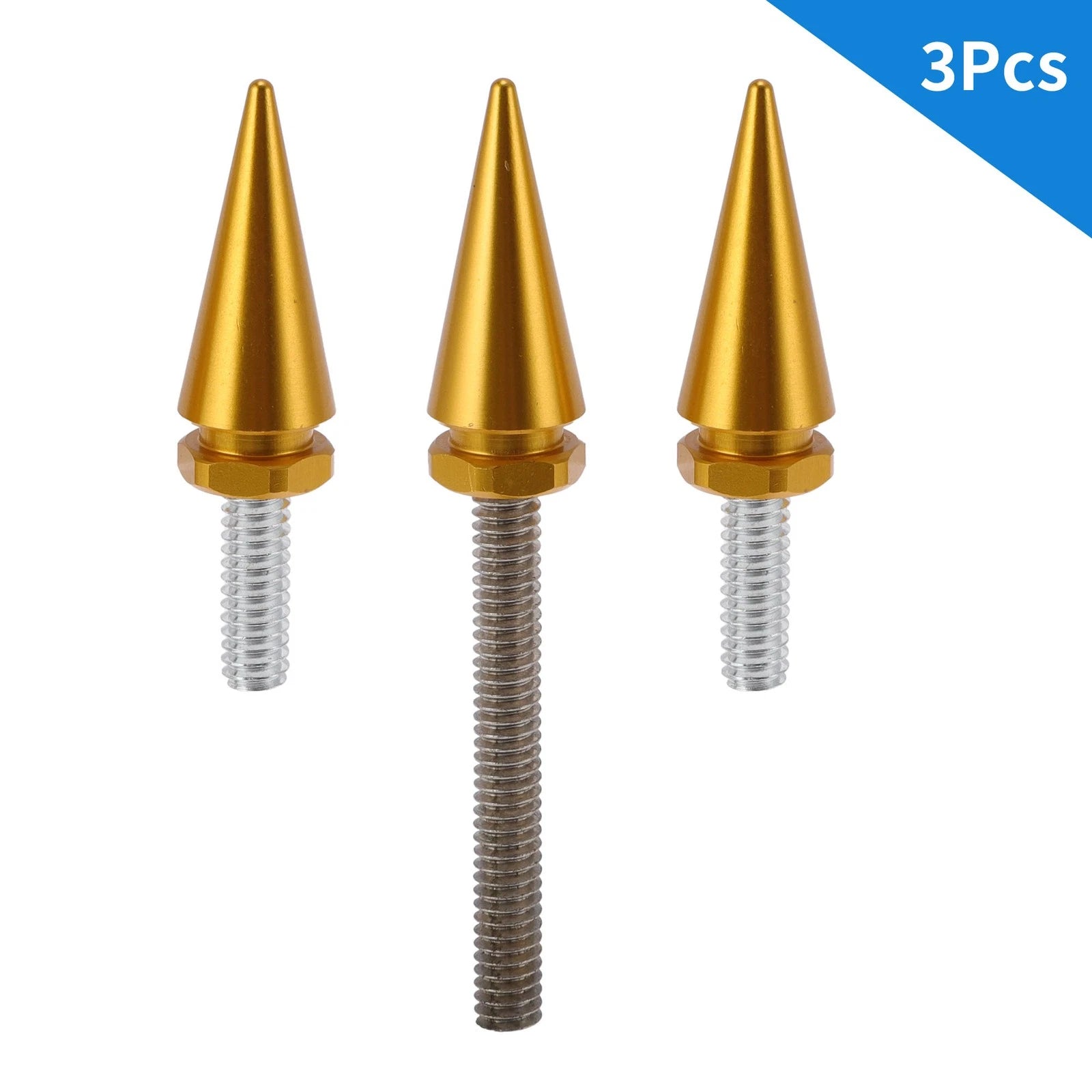 Windshield Bolts for Harley Davidson Touring Freewheeler Tri Glide (2014–2023)