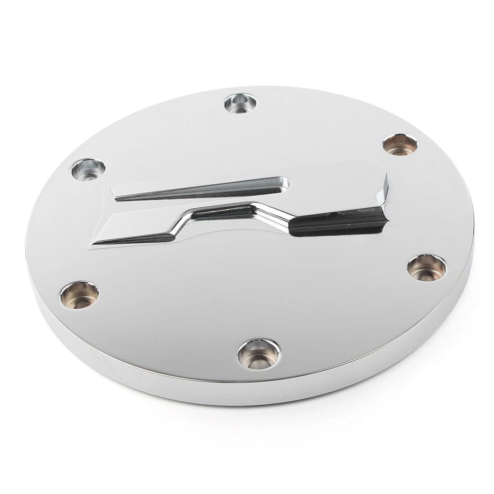 Side Cover Cap for Suzuki Boulevard M109R (2006–2018)