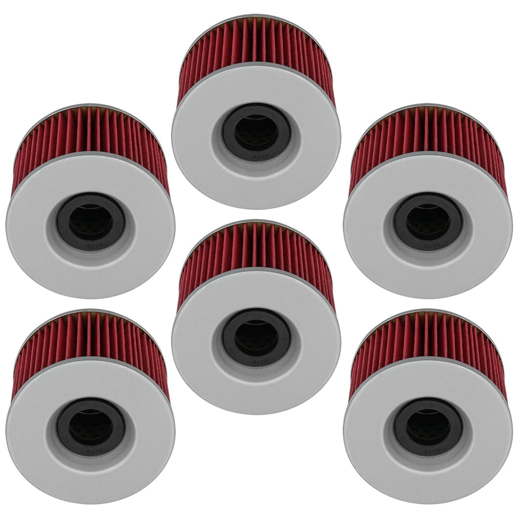 Oil Filter Replacement for Triumph Thunderbolt Thunderbird Sport 1995-2003