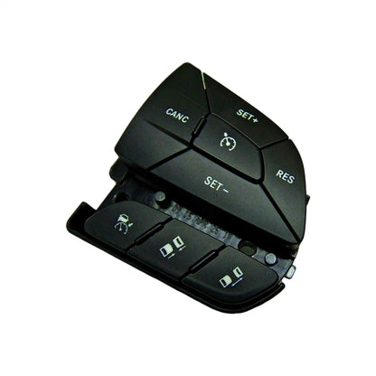 Cruise Control Switch 68321896AA for Jeep Grand Cherokee (2014–2018)