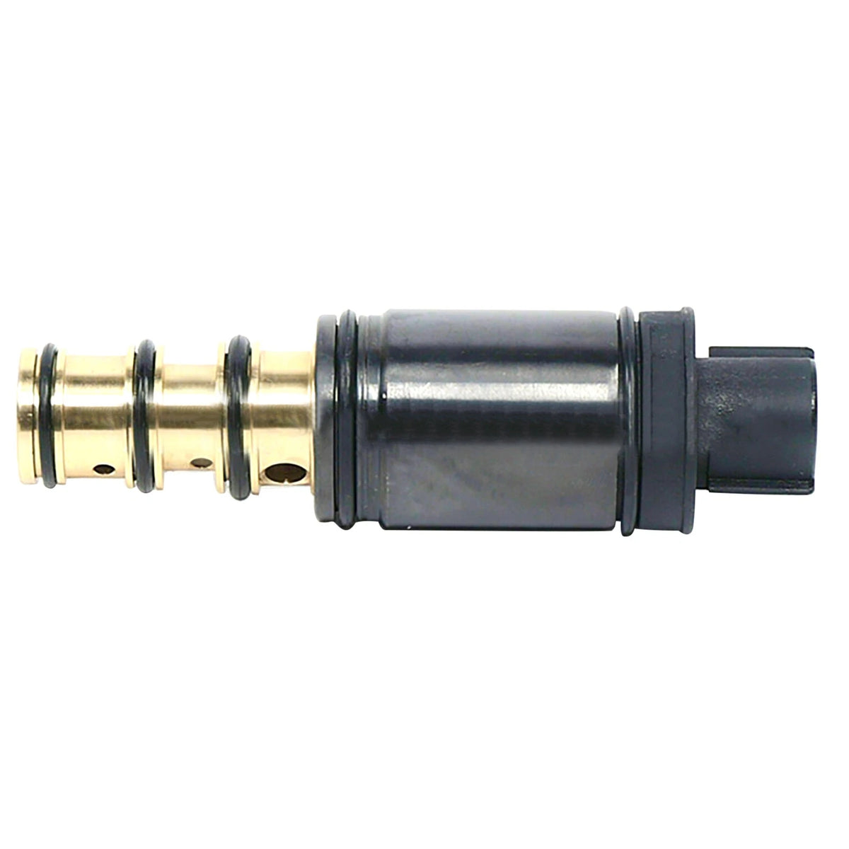 A/C Compressor Electronic Control Valve 2Pin for 5SEU09C 6SEU16C