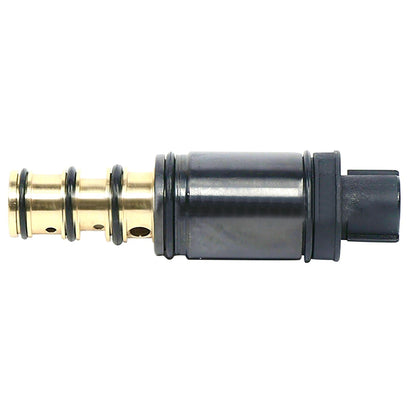 A/C Compressor Electronic Control Valve 2Pin for 5SEU09C 6SEU16C